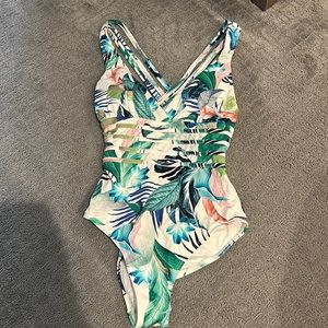 La Blanca Swimsuit